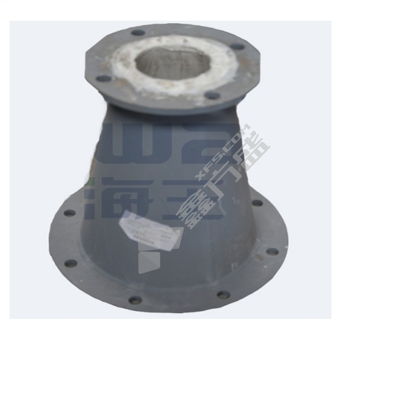 小锥体. FX350-GTHW 型号：FX350-GTHW材质：不锈钢304耐温℃：800.