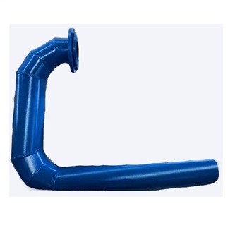 溢流弯管. FX500-GTHW 型号：FX500-GTHW材质：不锈钢304耐温℃：800.