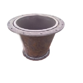 溢流管. FX500-GTHW 型号：FX500-GTHW材质：不锈钢304耐温℃：800.