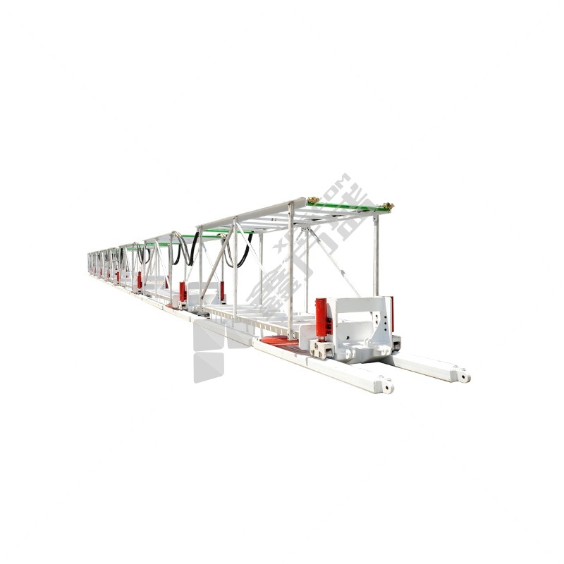 瑞迈凯 管缆桥架. MPYC-QJ 金属材质Q235B..