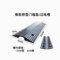 板台阶垫 桥型80*50*10CM  胶槽口12*8cm方口/黑