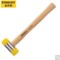史丹利 锤. 57-056-23 木柄安装锤35mm..
