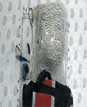 救援缓降器. ERK1001-140 逃生绳长度:140m,等级：ClassA，破断强度：22.6kN，下降速度：1m/s，最大载荷：175kg，包含防水包一个、救援逃生器本体一个..