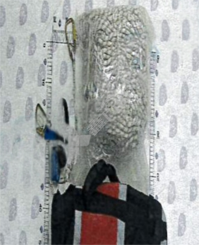 救援缓降器. ERK1001-140 逃生绳长度:140m,等级：ClassA，破断强度：22.6kN，下降速度：1m/s，最大载荷：175kg，包含防水包一个、救援逃生器本体一个..