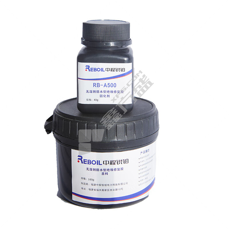 修复胶. RB-A500 200ml/组.