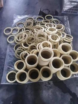 密封盤根. SHHD-P10-NBR Φ10mm材質(zhì)：耐油丁晴橡膠盤根環(huán)類型：橡皮環(huán)..