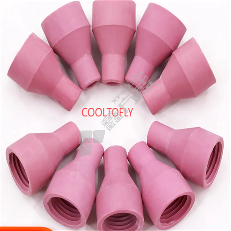 COOLTOFLY 瓷喷嘴 8号/