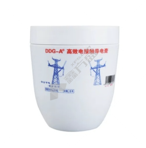 宗意 宗意 导电膏 黑色 DDG-A/1KG