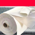 鸿灿佳卓 土工膜 一布一膜300克4*50米[200平米