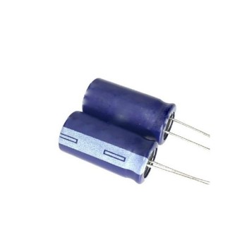 艾华 电解电容 1uF 50V 20个/组