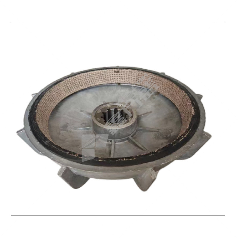 电动机风扇罩 ZD1.41-4 7.5KW