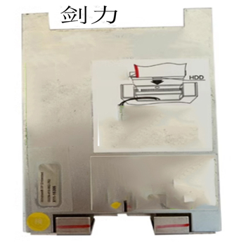 剑力 控制系统 FCV16