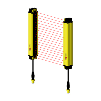 LHS 安全光栅 LSMT-14-0140H