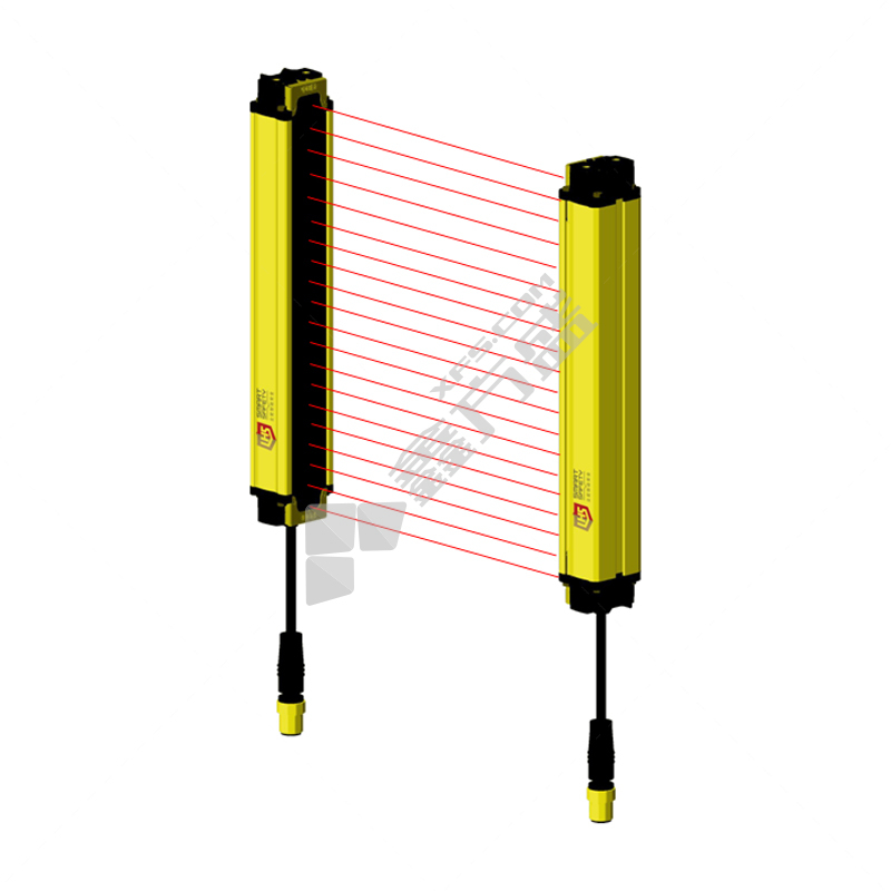 LHS 安全光栅 LSMT-14-0140H