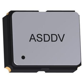 ABRACON/阿布雷肯 ASDDV-8.000MHZ-LC-T3晶振 ASDDV-8.000MHZ-LC-T3