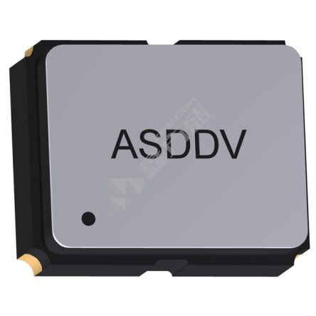 ABRACON/阿布雷肯 ASDDV-8.000MHZ-LC-T3晶振 ASDDV-8.000MHZ-LC-T3