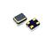 Ecliptek EB13E2J2H-25.000MTR晶振 EB13E2J2H-25.000M TR