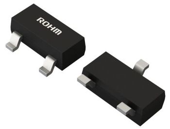 ROHM ESD27VHYT116二极管 ESD27VHYT116