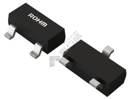 ROHM ESD27VHYT116二极管 ESD27VHYT116