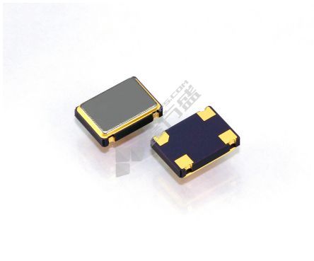 Ecliptek EC2745ETTS-25.000MTR晶振 EC2745ETTS-25.000M TR