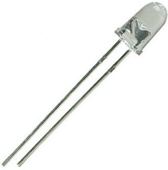 CREE LED C503B-ACS-CY0Z0251红外发光二极管及组件 C503B-ACS-CY0Z0251