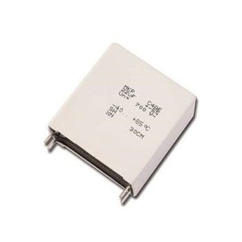 KEMET/基美 C4AQSBU4450A12J薄膜电容 C4AQSBU4450A12J