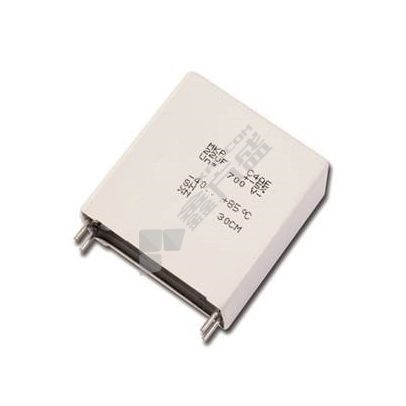 KEMET/基美 C4AQSBU4450A12J薄膜电容 C4AQSBU4450A12J