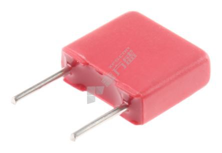 WIMA MKS2C021001A00KSSD薄膜电容 MKS2C021001A00KSSD