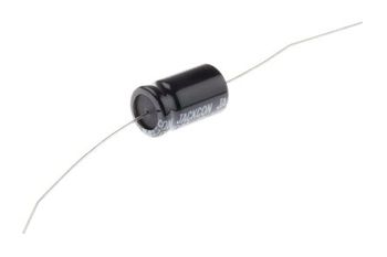 RS PRO 7076647P铝电解电容 7076647P