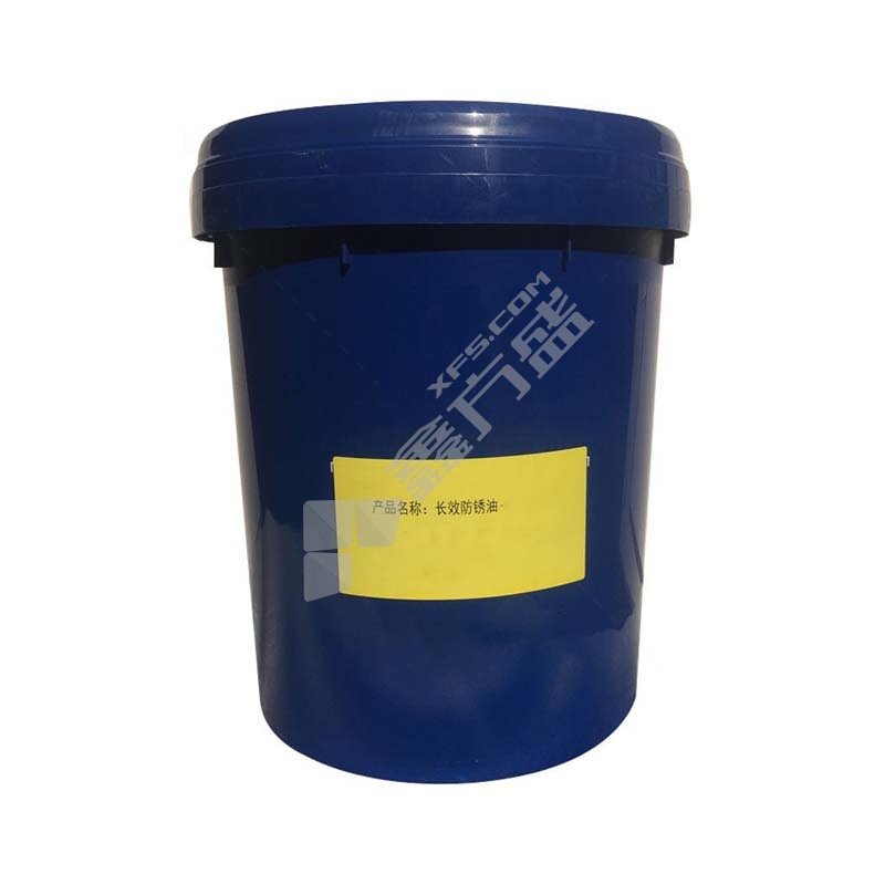 虎牌 防锈油 无/15kg