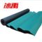 冰禹 防静电橡胶台垫 0.6m*10m*5mm（PVC环保）