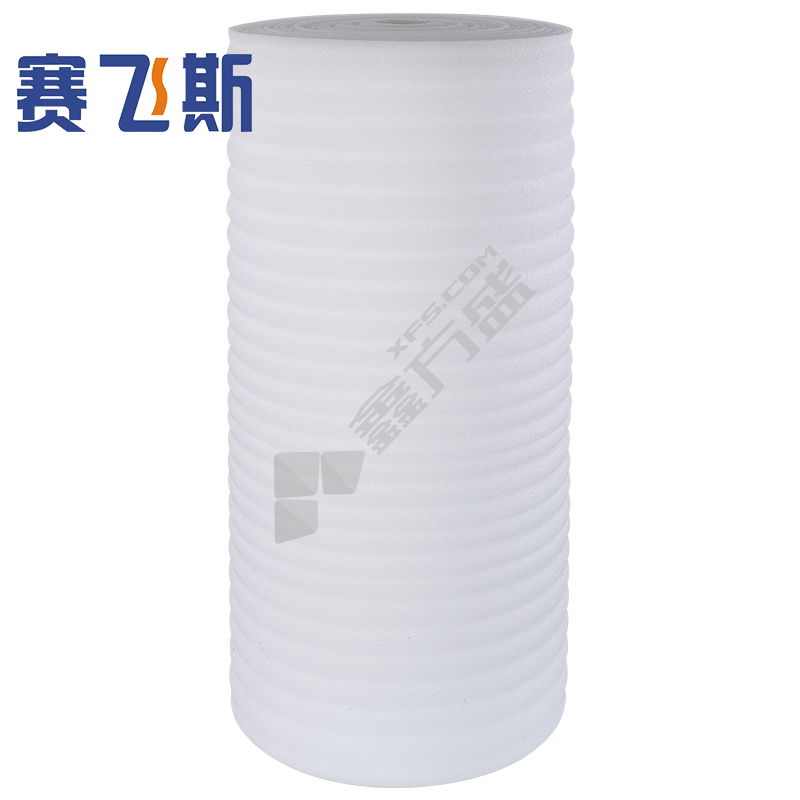 赛飞斯 epe珍珠棉 1.2m*1mm*1kg