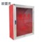 欧雷克 消防栓箱 800*650*240mm 厚1mm
