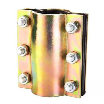 哈夫节 De20*110mm/镀彩