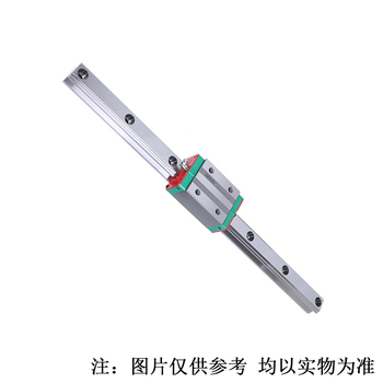 上银HIWIN 线性滑轨 RGH25CA2R460ZAH