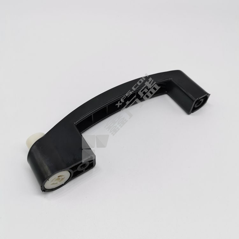 国产优品 圆型抽屉柜左拉手 116mm