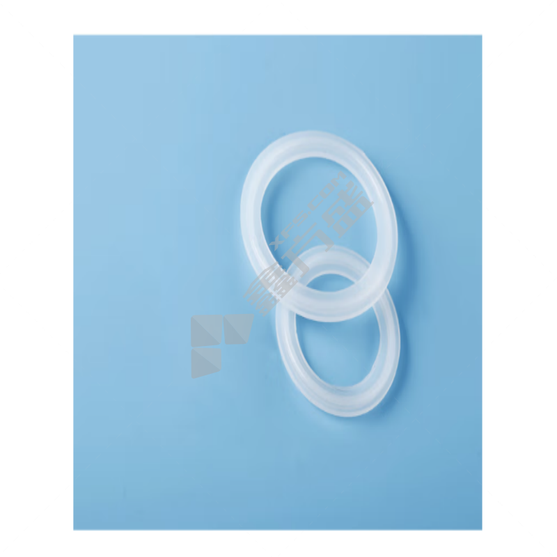 XMSJ 四氟 法兰垫片 DN25/16kg