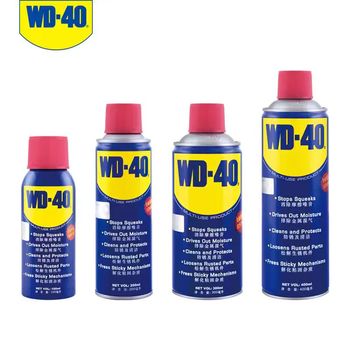 WD-40 防锈油气雾剂 400ml