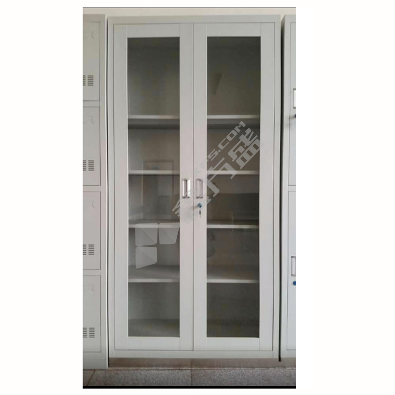 华威洪鑫 安全帽存放柜 1850*900*400mm/20个以上