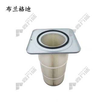 布兰格迪 过滤器 直径320长度406