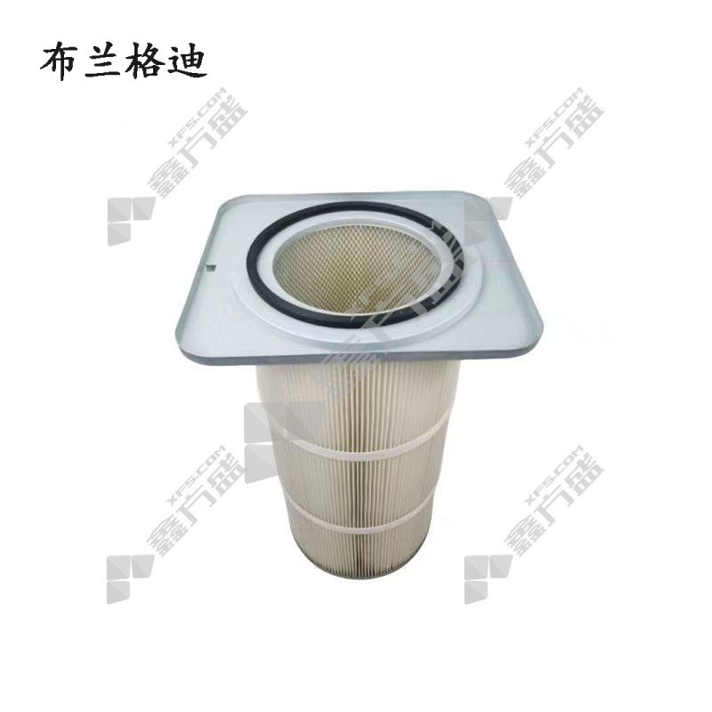 布兰格迪 过滤器 直径320长度406