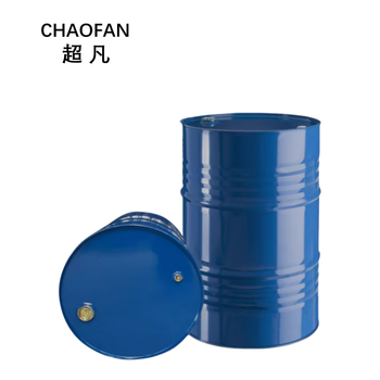 超凡 铁桶化工桶蓝色烤漆(闭口） TB20818外高900mm×外径585mm 208L 蓝