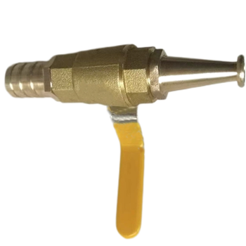 消火栓卷盘枪头 DN15