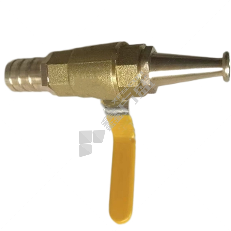 消火栓卷盘枪头 DN15