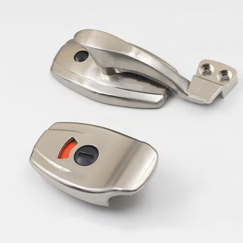 平面门锁 04款适用于门厚2cm