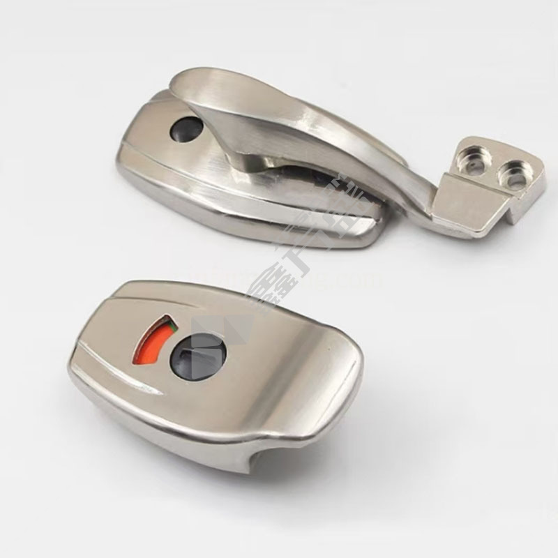 平面门锁 04款适用于门厚2cm