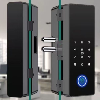 安成泰 智能密码锁 S500标配