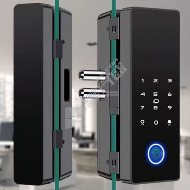 安成泰 智能密码锁 S500标配