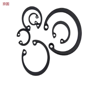 京固 孔用挡圈 K81240130