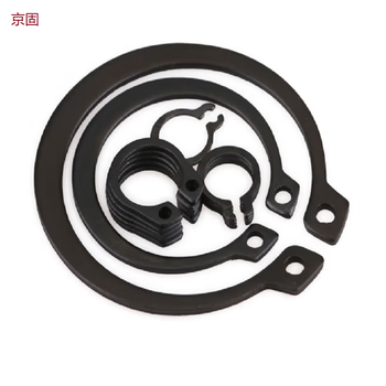 京固 轴用挡圈 Z01045